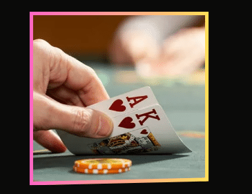 Limp trong Poker là gì ?