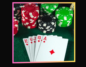Straddle trong Poker là gì?