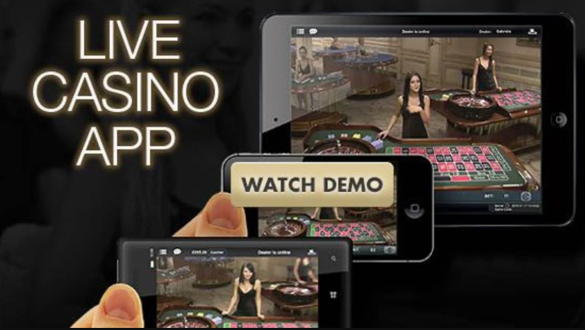 Tải app đánh bài casino để chơi hay không tải tiện hơn?