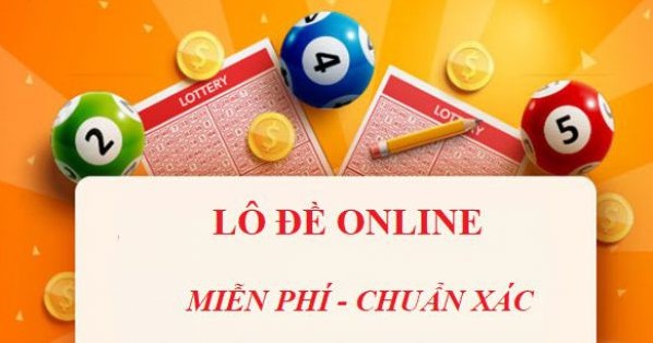 10 cách bắt lô đề online đúng theo từng ngày 